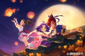 梦幻西游远古善良场景怎么用 远古，善良 善良