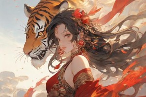 梦幻西游虎印去哪里打 去哪里，虎印，掉落