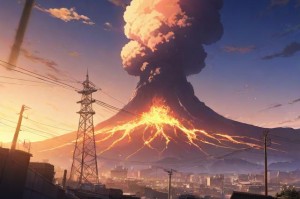 日本地震频发背后的科学密码，日本地震频发，解密板块运动与地质构造的致命共振