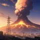 日本地震频发背后的科学密码，日本地震频发，解密板块运动与地质构造的致命共振