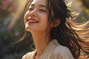 治愈系女生头像图片合集  一看就舒心的唯美头像精选