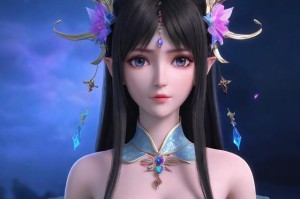 梦幻西游谛听造型升级