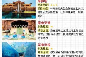 🌊亚特兰蒂斯到底在哪里？揭秘5大最可能位置🏝️