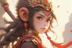 梦幻西游网游猴子攻略图