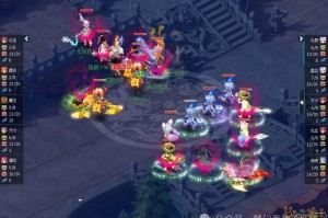 梦幻西游萌新杯九黎城怎么打