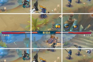 神鬼三国新版本火爆上线