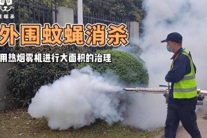 1.高温直接摧毁蚊子生存环境，高温重创蚊子生存，气候变暖加剧生物危机