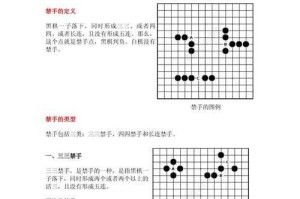儿童五子棋游戏规则详解：简单易懂入门教程
