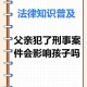一、事件背景与父亲行为动机，事件背景与父亲行为动机，家庭动态中的驱动因素解析