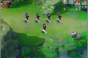 梦幻西游赛季区玩点