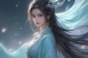 梦幻西游许仙锦衣