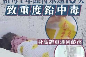 一、铅中毒对儿童神经发育的长期影响，铅暴露对儿童神经发育的长期神经毒性效应及临床警示