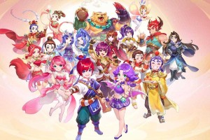 梦幻西游解密4月30日