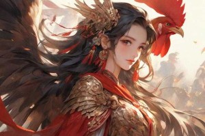 梦幻西游走禽皇