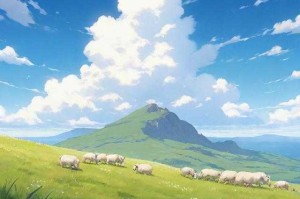 风云岛行动山羊生存指南与生态策略2025