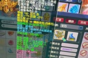 梦幻西游菠萝挑战攻略视频