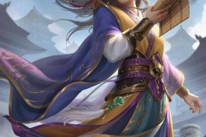 张绣高清壁纸下载 - 三国名将张绣手机电脑桌面壁纸大全