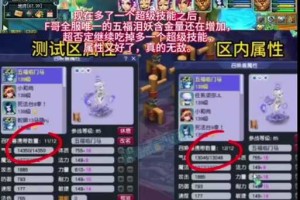 梦幻西游赐福技能与什么有关