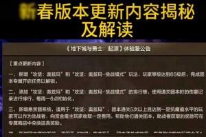 DNF最新数字解密活动2025攻略：玩法解析与奖励一览