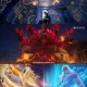 梦幻西游男模天团攻略 西游 模天，男模