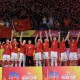 中国女篮力克韩国 取亚洲杯两连胜，中国女篮力克韩国 取亚洲杯两连胜