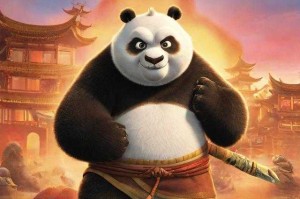 梦幻西游策划功夫熊猫，西游 熊猫，玩家