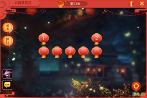 梦幻西游花灯船怎么制作 灯笼 西游，游戏