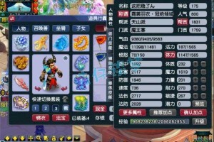 梦幻西游赛季服配装图片，配装，装备 赛季
