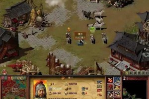三国傲世无双：巅峰策略手游，名将争霸一统天下