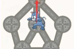 烧脑大师这里也太多老鼠了吧怎么过关