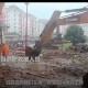 5层居民楼暴雨坍塌事故深度调查，暴雨坍塌5层居民楼，深度调查揭露建筑安全血泪教训