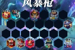 死亡绽放英雄对线技巧：制胜关键与实战策略