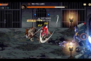 DNF犬夜叉战国幻想破圈热销破亿