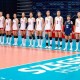 中国女排3-2逆转美国，亚洲劲旅再创历史新纪录，中国女排3-2力克美国队创亚洲纪录