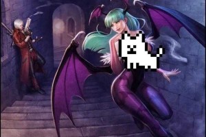 鬼泣4DMC皮肤下载软件_最新角色皮肤资源免费获取