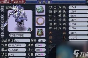 梦幻西游超级隐身有什么用 有什么，隐身 超级