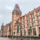 梦幻西游英伦团队，西游 英国，曼彻斯特大学