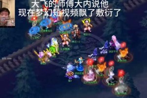 梦幻西游谜底大飞怎么玩