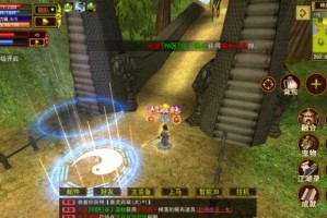 热血江湖2025竞技场门派策略全解析