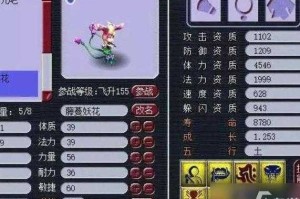 梦幻西游进阶宝宝饰品怎么带，饰品 宝宝 饰品
