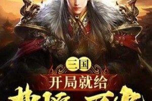 三国之继承遗产就变强：开局获得神级传承