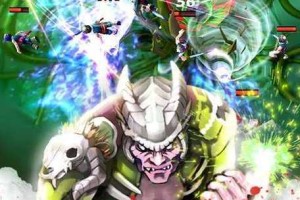 亡灵杀手2夏侯惇破解版下载_安卓无限金币内购版2025最新