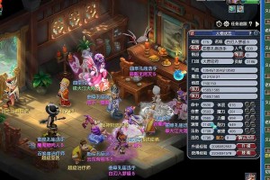 梦幻西游跟魔兽世界哪个游戏人多