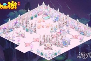 梦幻西游花鸟图屏风是几级家具