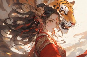 梦幻西游虎贲大唐触发横扫