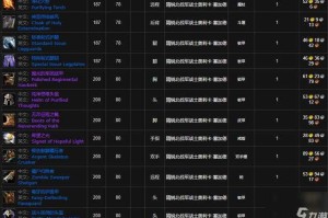 公会声望中立怎么办？快速提升声望方法大全