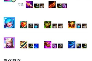 梦幻西游赛娜出装攻略最新