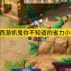 梦幻西游让小孩抓鬼