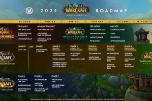 魔兽世界怀旧服高图斯命令任务2025全攻略