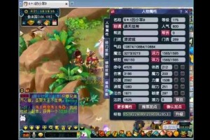 梦幻西游老王解说长视频